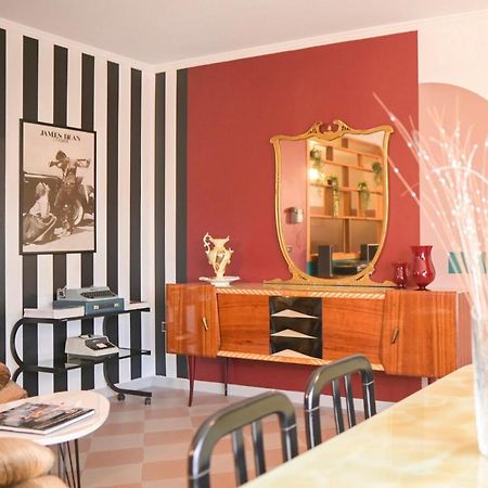 לאוריה אינפריורה B&B Apartment 1970 מראה חיצוני תמונה