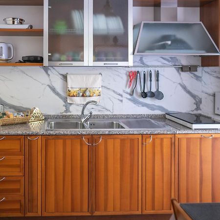 לאוריה אינפריורה B&B Apartment 1970 מראה חיצוני תמונה