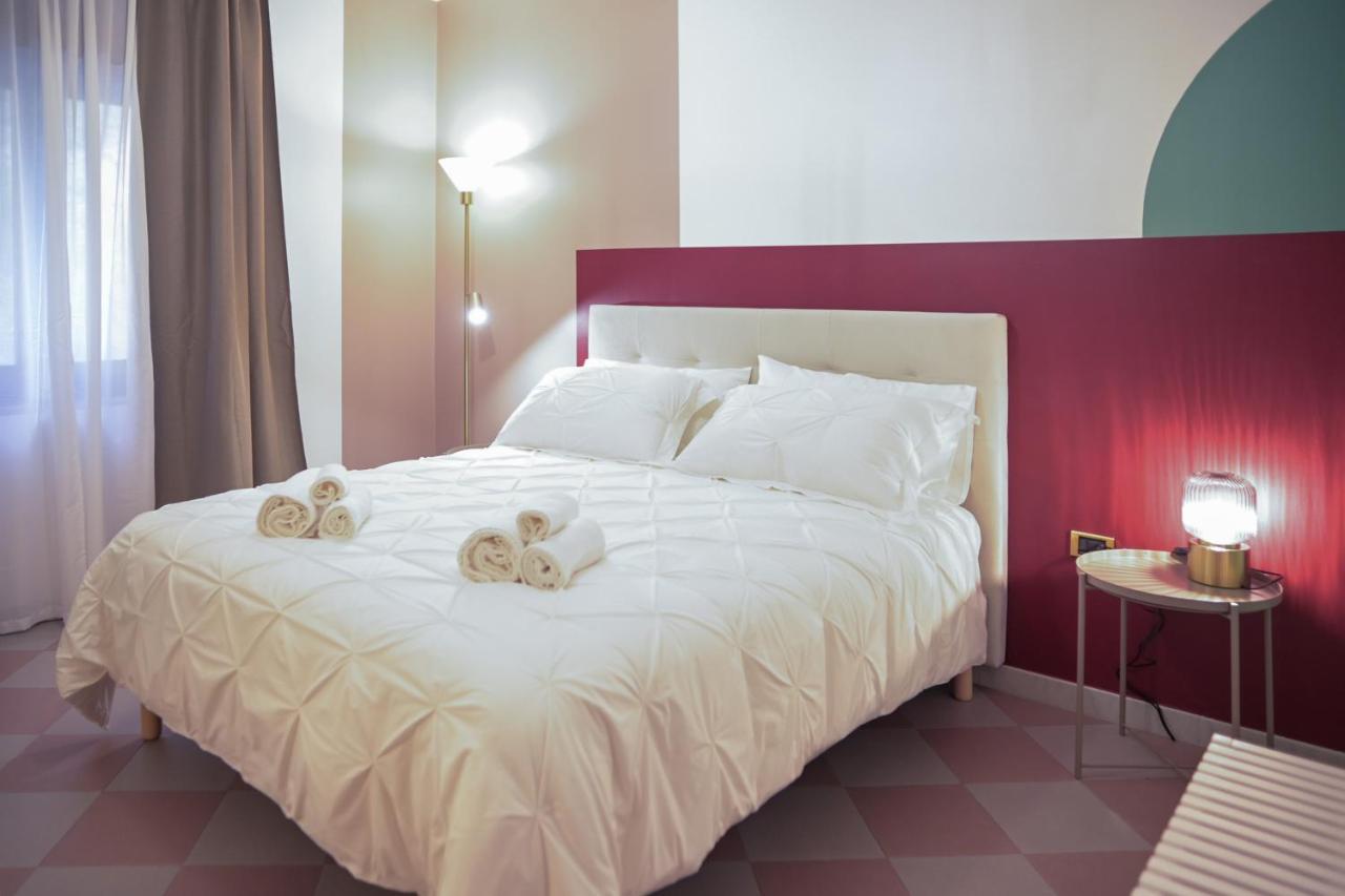 לאוריה אינפריורה B&B Apartment 1970 מראה חיצוני תמונה