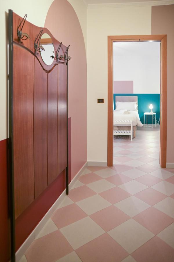 לאוריה אינפריורה B&B Apartment 1970 מראה חיצוני תמונה