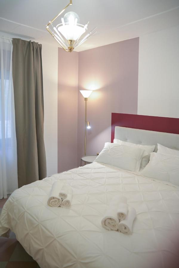 לאוריה אינפריורה B&B Apartment 1970 מראה חיצוני תמונה