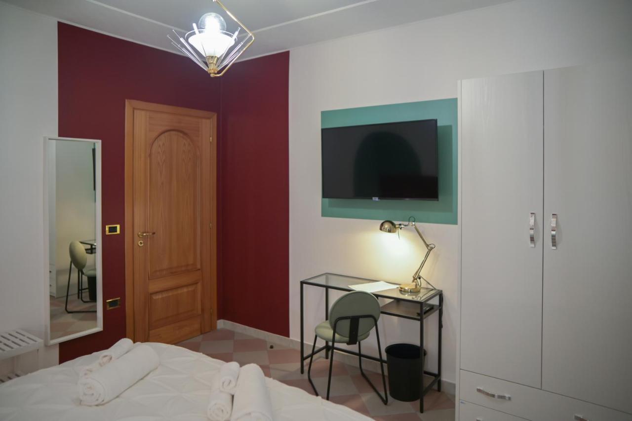 לאוריה אינפריורה B&B Apartment 1970 מראה חיצוני תמונה