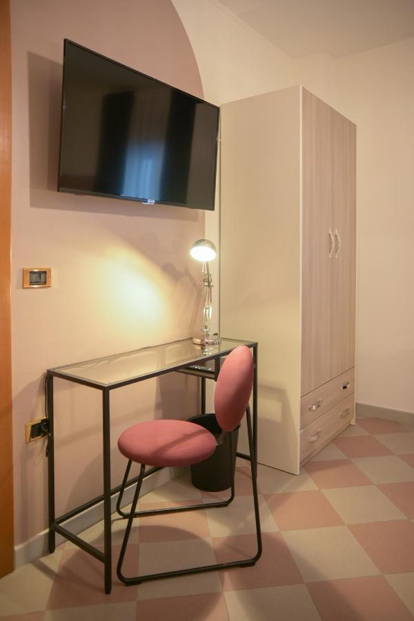 לאוריה אינפריורה B&B Apartment 1970 מראה חיצוני תמונה