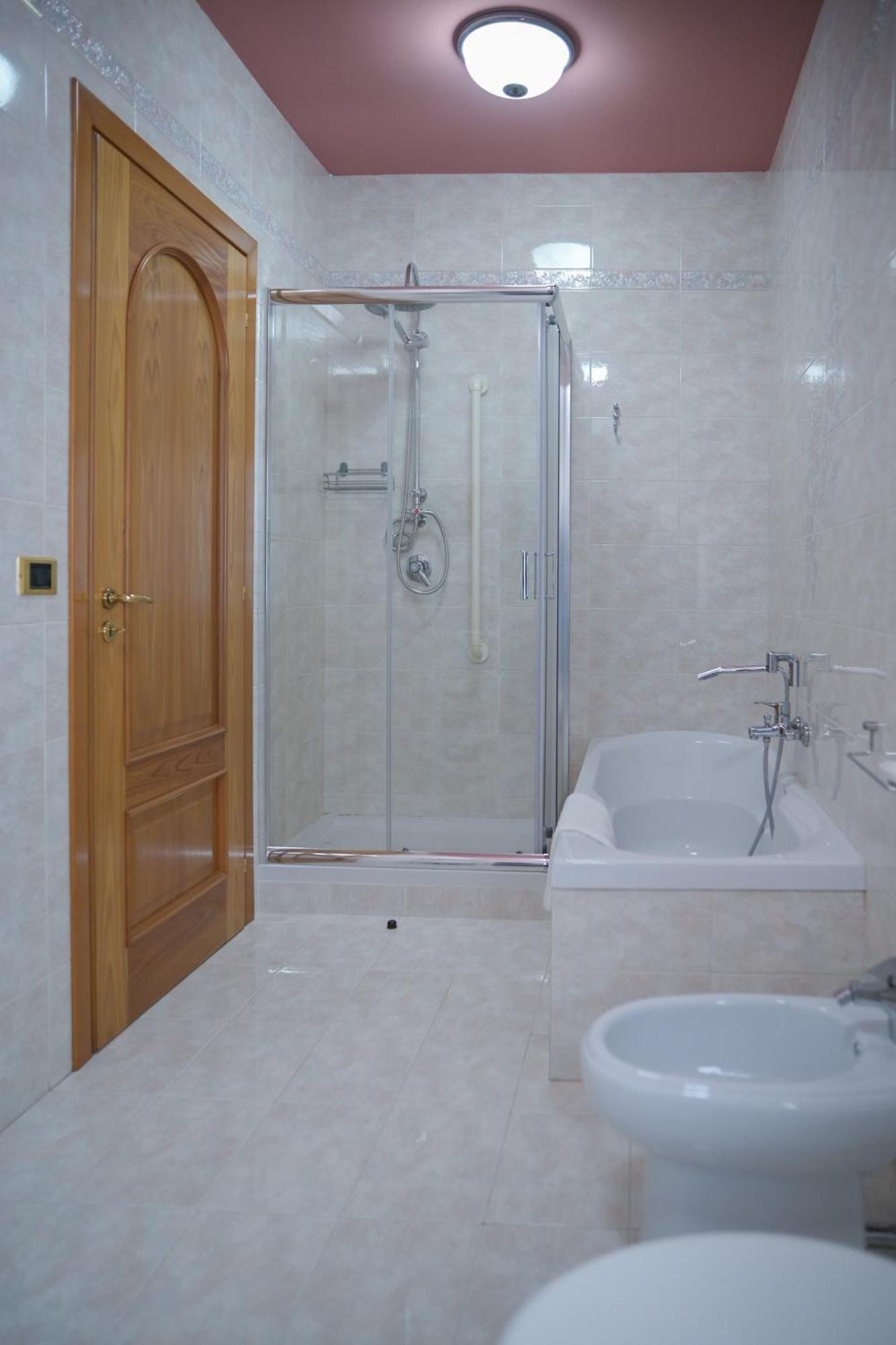 לאוריה אינפריורה B&B Apartment 1970 מראה חיצוני תמונה