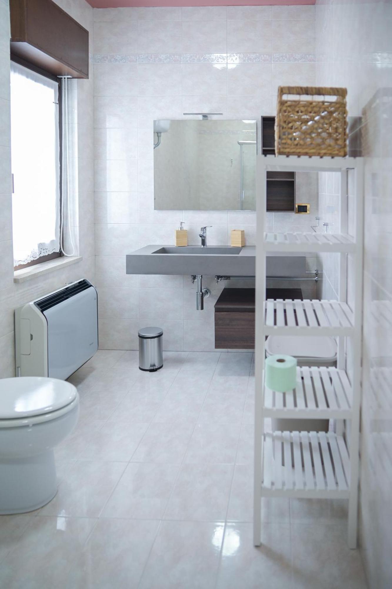 לאוריה אינפריורה B&B Apartment 1970 מראה חיצוני תמונה