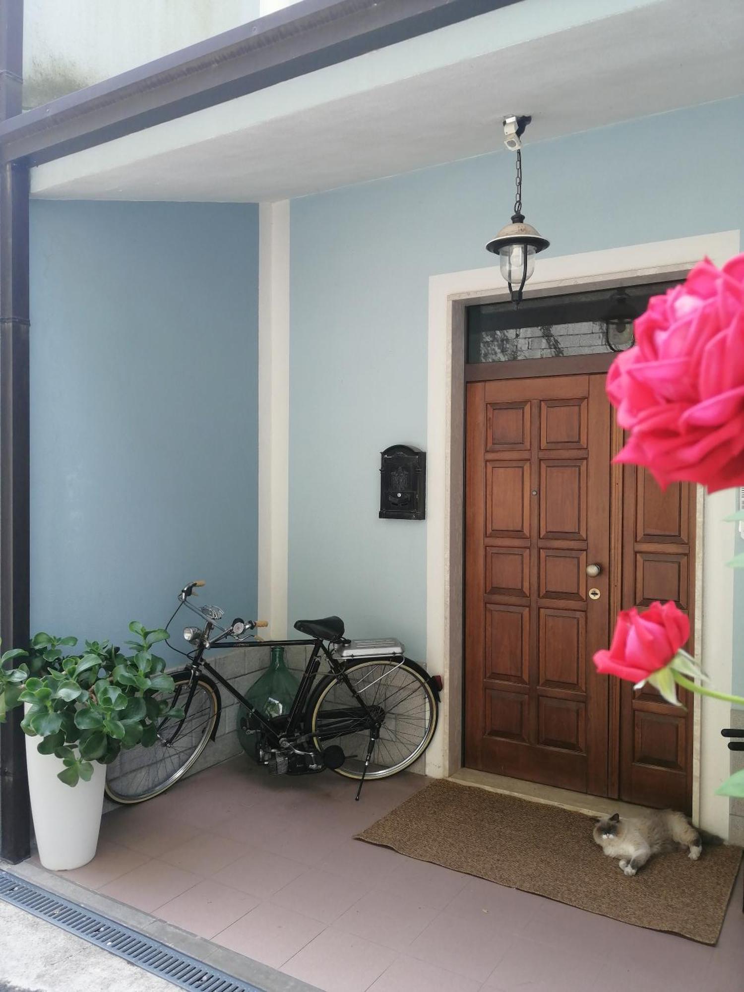 לאוריה אינפריורה B&B Apartment 1970 מראה חיצוני תמונה